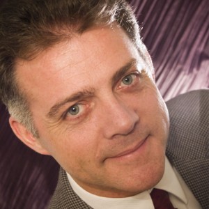 Steven Iwersen Head Shot Can be used for print materials